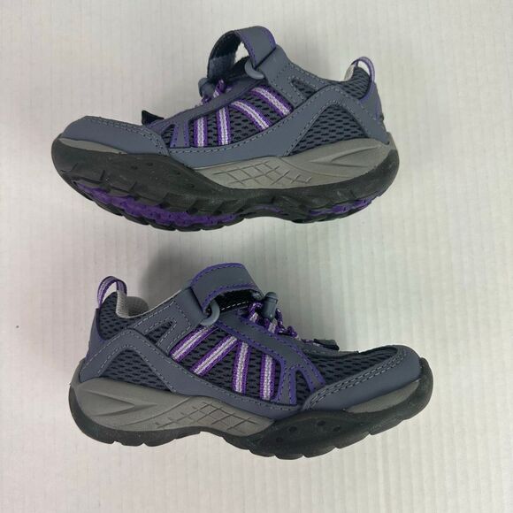 Teva Tideseal Toddler Size 9 Shoes - Picture 3 of 8